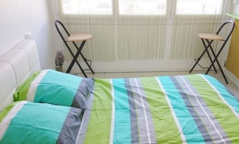 Apartamento Tournade 1