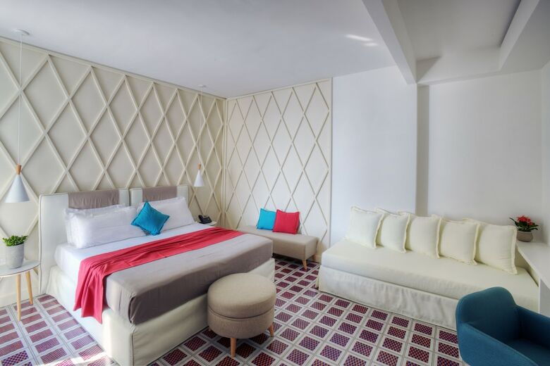 Grand Hotel Riviera - Cdshotels