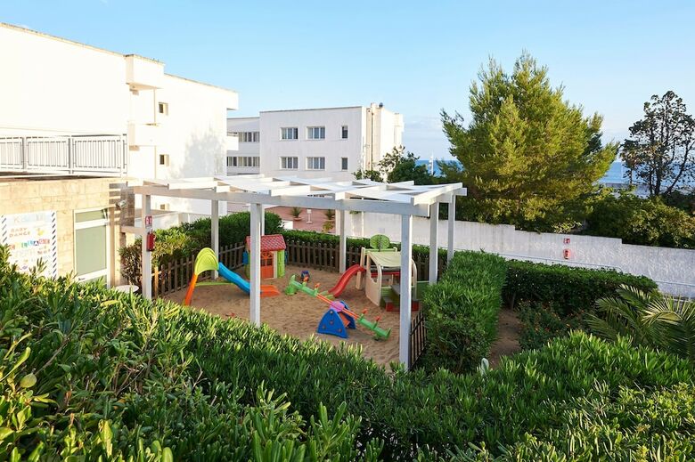 Grand Hotel Riviera - Cdshotels