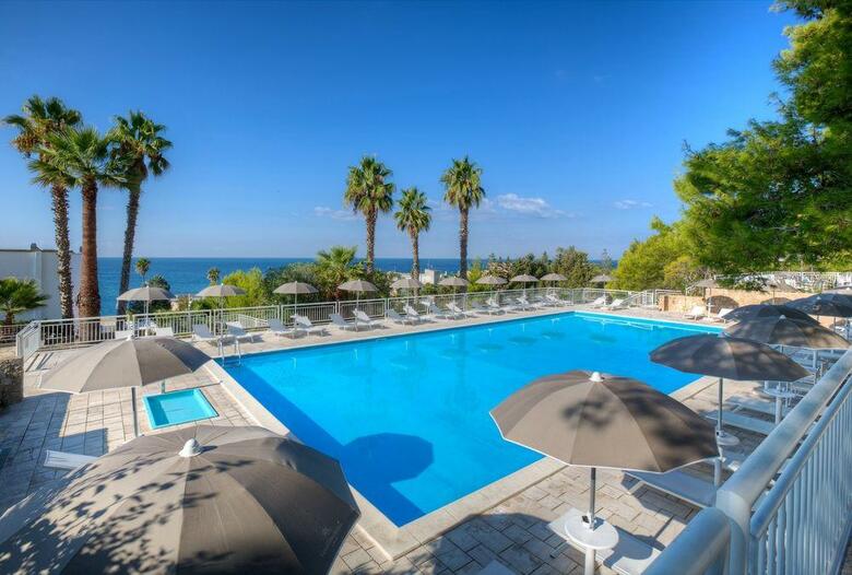 Grand Hotel Riviera - Cdshotels