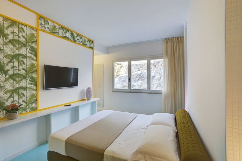 Grand Hotel Riviera - Cdshotels