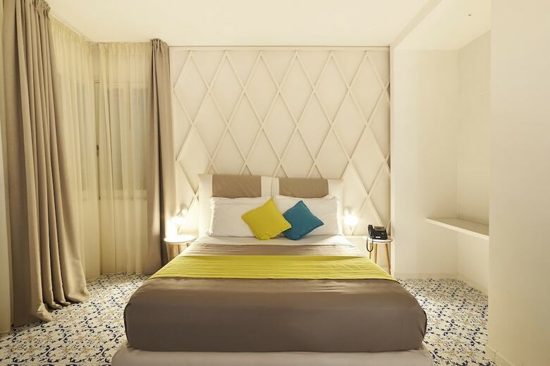 Grand Hotel Riviera - Cdshotels