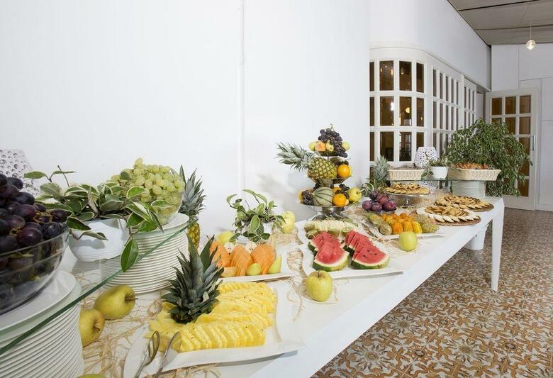 Grand Hotel Riviera - Cdshotels