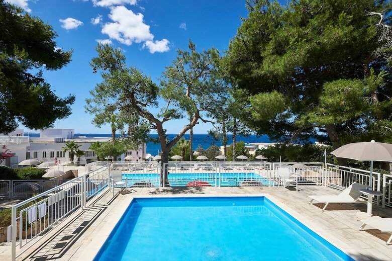Grand Hotel Riviera - Cdshotels