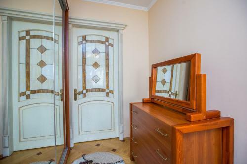 Apartamento Lovely Flat In Central Lviv
