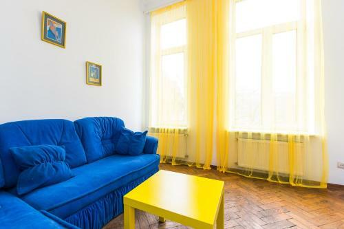 Apartamento Lovely Flat In Central Lviv