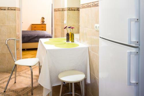 Apartamento Lovely Flat In Central Lviv
