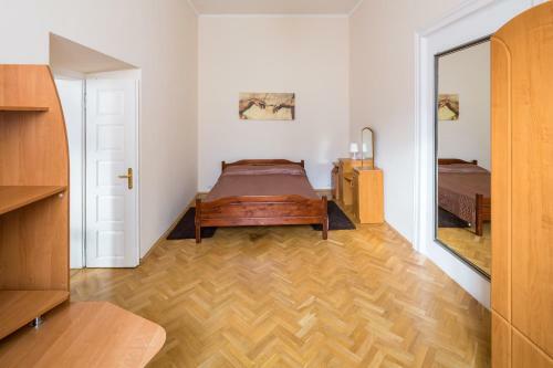 Apartamento Lovely Flat In Central Lviv
