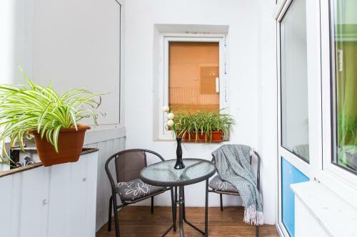 Apartamento Lovely Flat In Central Lviv