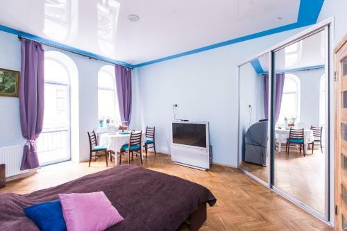 Apartamento Lovely Flat In Central Lviv