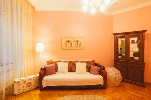 Apartamento Lovely Flat In Central Lviv