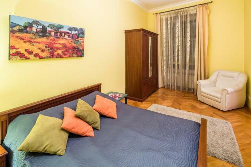 Apartamento Lovely Flat In Central Lviv