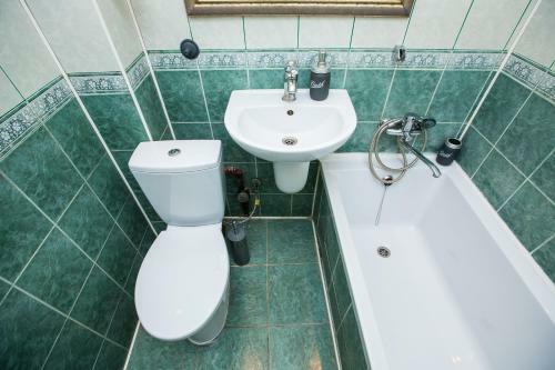 Apartamento Lovely Flat In Central Lviv