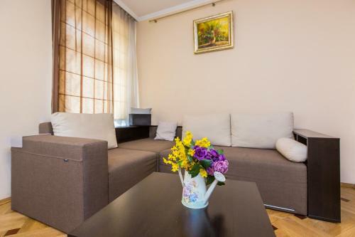 Apartamento Lovely Flat In Central Lviv