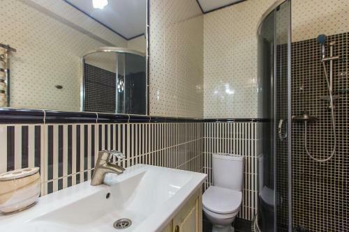 Apartamento Lovely Flat In Central Lviv
