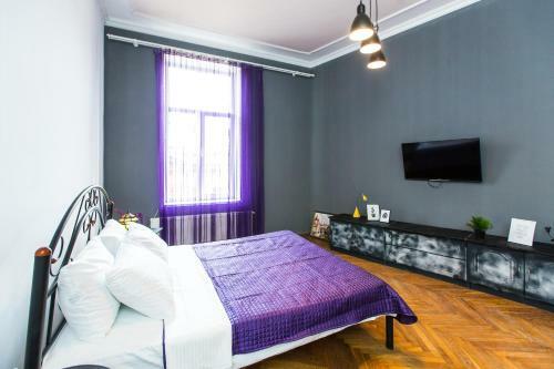 Apartamento Lovely Flat In Central Lviv