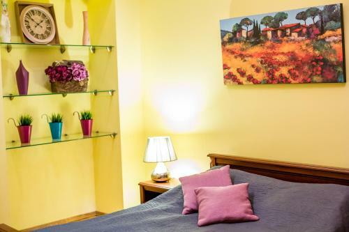 Apartamento Lovely Flat In Central Lviv
