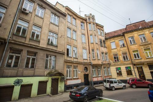 Apartamento Lovely Flat In Central Lviv