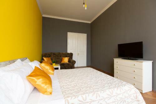 Apartamento Lovely Flat In Central Lviv