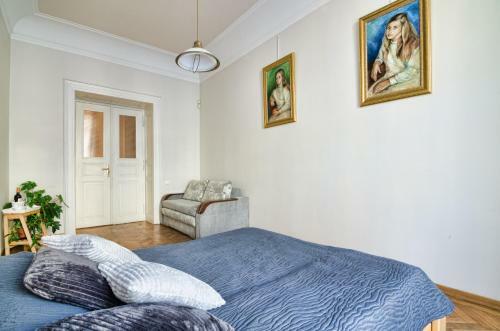 Apartamento Lovely Flat In Central Lviv