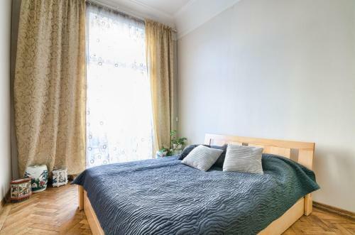 Apartamento Lovely Flat In Central Lviv