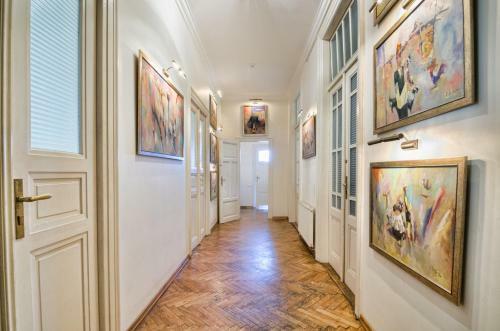 Apartamento Lovely Flat In Central Lviv