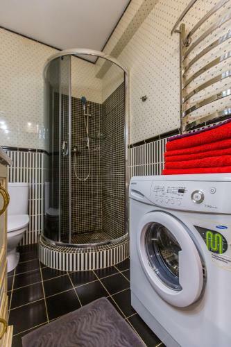 Apartamento Lovely Flat In Central Lviv