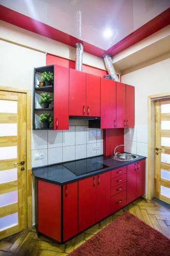 Apartamento Lovely Flat In Central Lviv