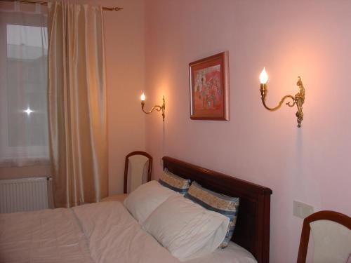 Two-bedroom Apartment Near The Station