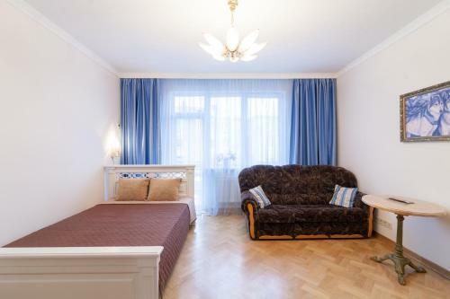 Two-bedroom Apartment Near The Station