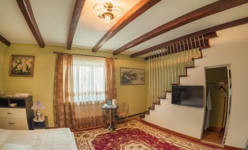 Hostal Saban Deluxe