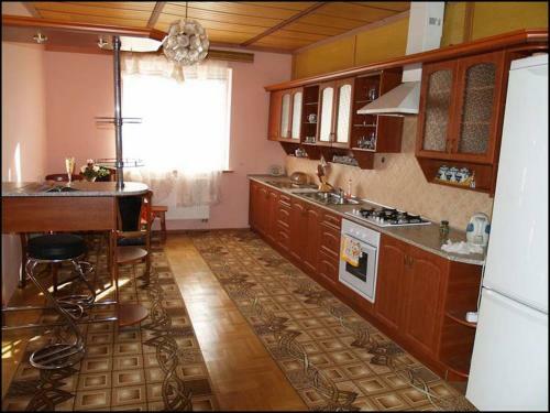 Apartament Sanitarna 17