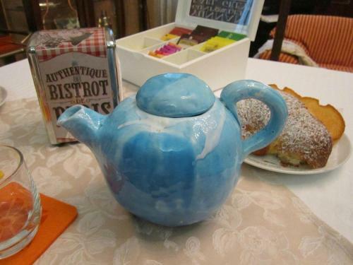 Bed & Breakfast Perbacco