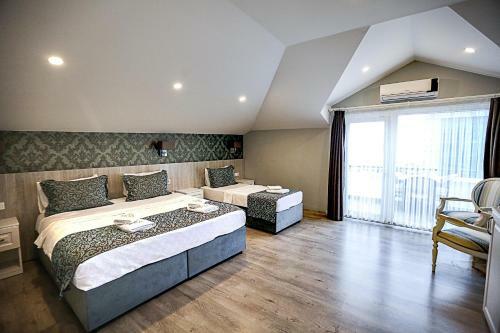 Doa Suite Hotel