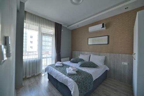 Doa Suite Hotel