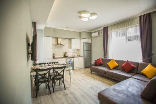 Doa Suite Hotel