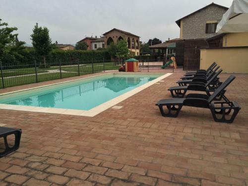 Hostal Casale San Fedele