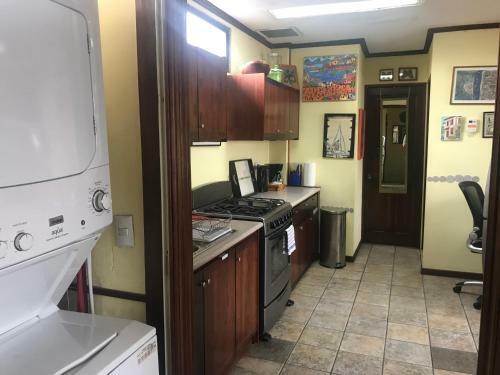 Apartamento Gastronomical Centre San Jose