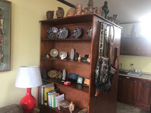 Apartamento Gastronomical Centre San Jose