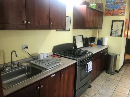 Apartamento Gastronomical Centre San Jose