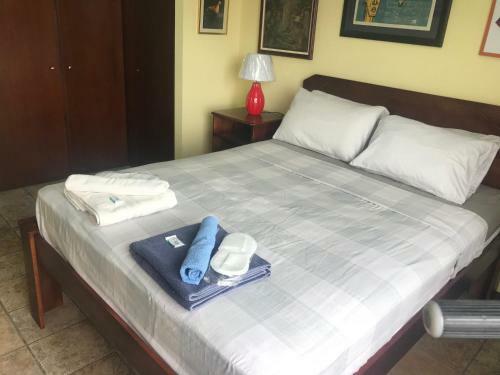 Apartamento Gastronomical Centre San Jose