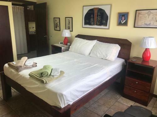 Apartamento Gastronomical Centre San Jose