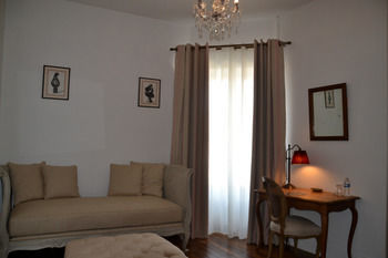 Bed & Breakfast Le Clos Sainte-marie
