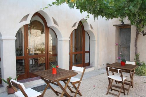 Bed & Breakfast Casa Nonna Vida