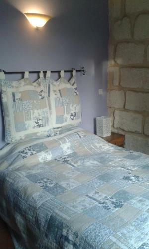 Bed & Breakfast Mas De La Paix
