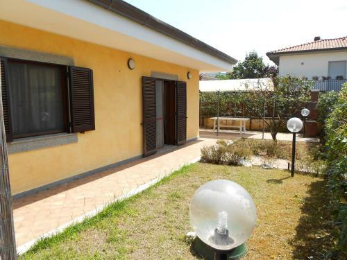 Valentina Holiday Home