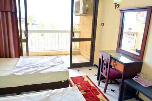 Port Said Hotel & Apartments