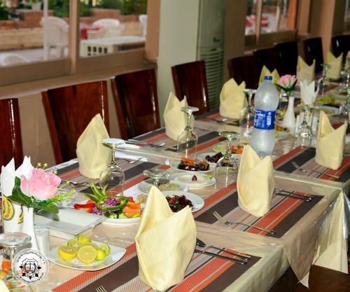 Port Said Hotel & Apartments