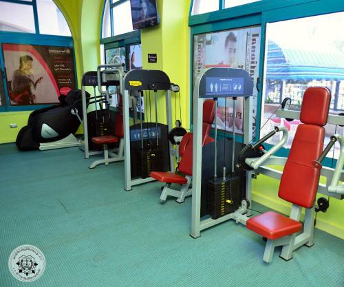 Port Said Hotel & Apartments