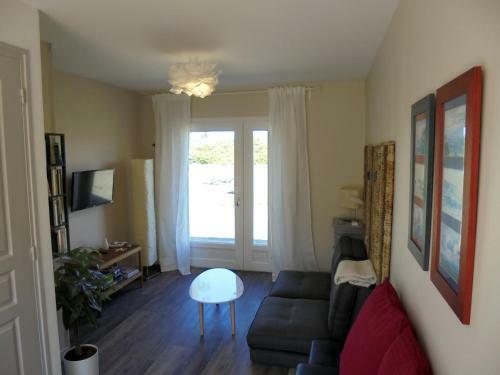 Bed & Breakfast La Dunette